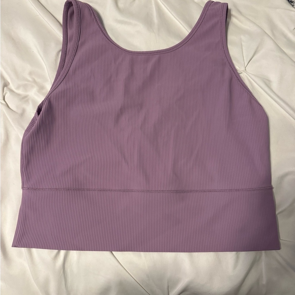 Purple power pivot lululemon